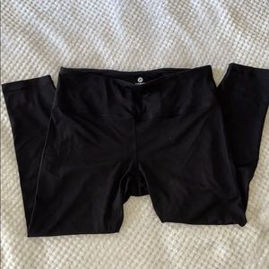 NEVER WORN 90 Degree by Reflex leggings